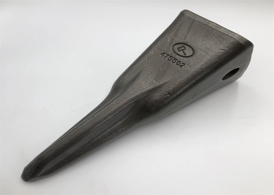 لوازم جانبی بیل مکانیکی Ripper Bucket Tooth D90 4T5502 D90RC 4T5502RC D90TL 4T5502TL