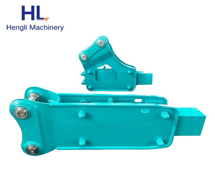 چکش هیدرولیک سنگ شکن بیل مکانیکی 30 تنی HL45
