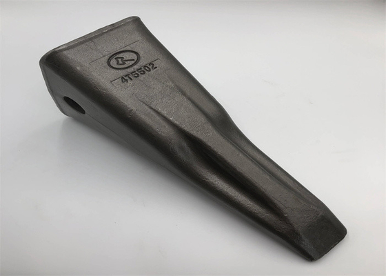 لوازم جانبی بیل مکانیکی Ripper Bucket Tooth D90 4T5502 D90RC 4T5502RC D90TL 4T5502TL