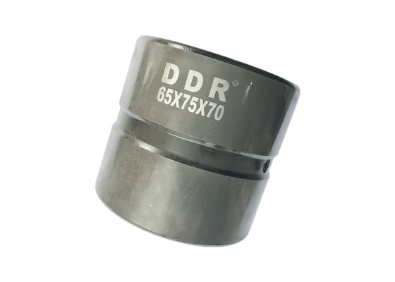 OEM Construction Machinery Parts 40Cr سطل بیل مکانیکی بوش ISO9001 SGS