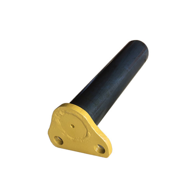 Mini Excavator Bucket Pins And Bushings High Frequency Quenching