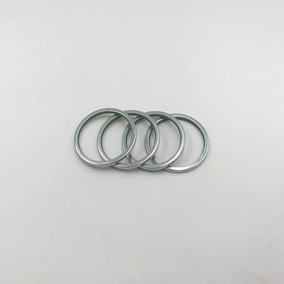 Excavator Main Control Valve Hydraulic Oil Seal Kit PC60 PC120 SK60 SK75 DH60 EX60 EX70