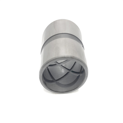 Wear Resistant Hardened Steel Sleeve Bushing Bearings 50x65x50 50x70x50