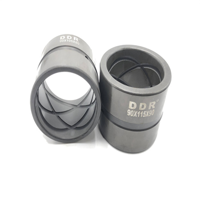 OEM Construction Machinery Parts 40Cr سطل بیل مکانیکی بوش ISO9001 SGS