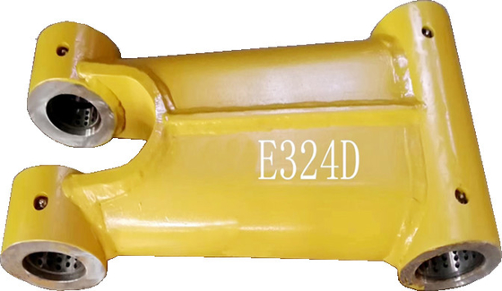 OEM Construction Machinery Parts 40Cr سطل بیل مکانیکی بوش ISO9001 SGS