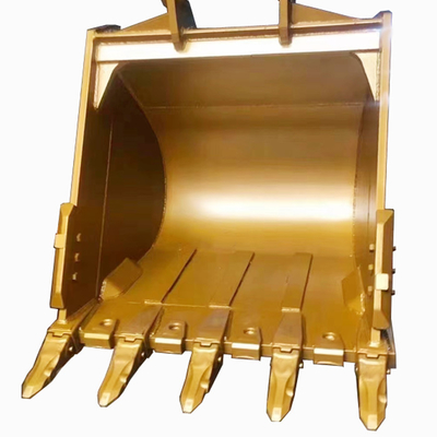 حفار بیل مکانیکی خندق غربالگری ترانشه شیب اسکلت سنگ بکهو غربال درجه بندی Rototilt ذوزنقه ای شیکر چرخش