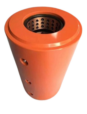 OEM Construction Machinery Parts 40Cr سطل بیل مکانیکی بوش ISO9001 SGS