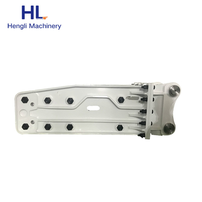 ماشین آلات ساختمانی HL68 چکش هیدرولیک بتن شکن با کیفیت بالا
