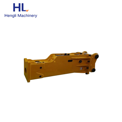 قطعات یدکی معدن لایف بادوام HL185 تمام سری بیل مکانیکی سنگ شکن بتنی هیدرولیک سنگ شکن